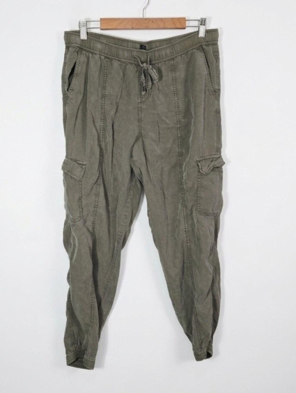 Mossimo Supply Co. cargo joggers